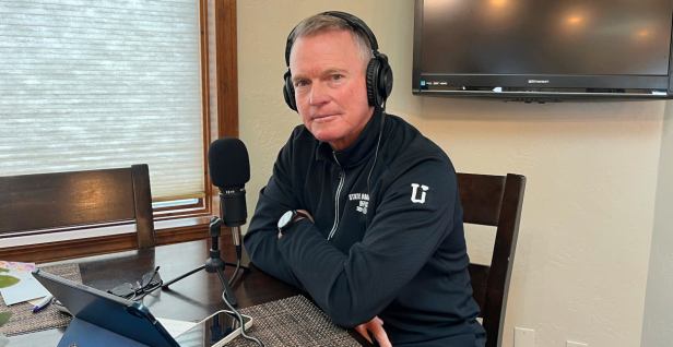 Podcast No. 18: Mike Anderson – The ButteCast with Bill Foley