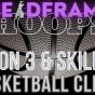Headframe Hoops junior clinic set to begin on March&nbsp;14