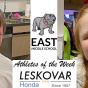 Leskovar Athletes of the Week: Joseph Montoya, Kori LaDouceur