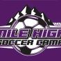 Mile High Soccer Camp set for July&nbsp;10-13
