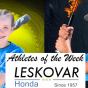 Leskovar Athletes of the Week: Cliry Conway, Lakota&nbsp;Collins