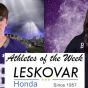 Leskovar Honda Athletes of the Week: Nolan Casey and Brityn&nbsp;Stewart