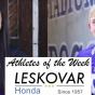 Leskovar Honda Athletes of the Week: Elli Quist and Bo&nbsp;Demarais