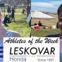 Leskovar Honda Athletes of the Week: Evie Smith and Levi&nbsp;Wiltsie