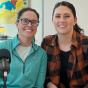 Podcast No. 150: Kelci Thatcher and Kate&nbsp;Dennehy