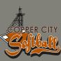 Copper City Softball registration&nbsp;open