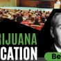 Autor offers free lecture on&nbsp;marijuana