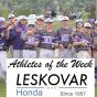 Leskovar Honda Athletes of the Week: Butte High’s baseball&nbsp;team
