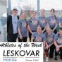 Leskovar Honda Athletes of the Week: Beau Henderson and Senior&nbsp;Softball