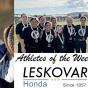 Leskovar Honda Athletes of the Week: Paxton McEwen, Copper City&nbsp;Stars