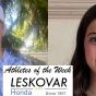 Leskovar Honda Athletes of the Week: Brenner Booth and Kate&nbsp;DeShaw