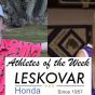 Leskovar Honda Athletes of the Week: Will McGree and Dylann&nbsp;Bartoletti