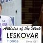 Leskovar Honda Athletes of the Week: Brett Polich and Kodee&nbsp;Badovinac
