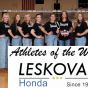 Leskovar Honda Athletes of the Week: Hudson Luedtke, Bulldog&nbsp;volleyball