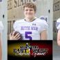 Sam Sampson named to Shrine Game; Shea, Polich picked as&nbsp;alternates
