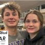 Leskovar Honda Athletes of the Week: Will and Mattie&nbsp;Stepan
