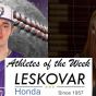 Leskovar Honda Athletes of the Week: Jaxon Williamson, Kodee&nbsp;Badovinac