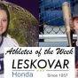 Leskovar Honda Athletes of the Week: Reece Johnson and Beau&nbsp;McGree