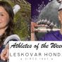 Leskovar Honda Athletes of the Week: Mattie Stepan and Kodye&nbsp;Kjersten