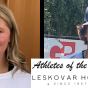 Leskovar Honda Athletes of the Week: Ryan Olson and Trapper&nbsp;Stajcar