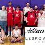 Leskovar Honda Athletes of the Week: Boyle’s&nbsp;Buddies
