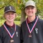 McGree brothers tie for 13th at State&nbsp;A