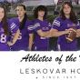 Leskovar Honda Athletes of the Week: Mitch Verlanic & flag football&nbsp;seniors