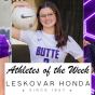 Leskovar Honda Athletes of the Week: Grey, Liva and Mattie&nbsp;Stepan