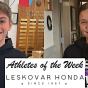 Leskovar Honda Athletes of the Week: Bently DeTonacour, Kherington&nbsp;Adams