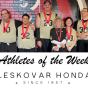 Leskovar Honda Athletes of the Week: Butte Ratz Special Olympics&nbsp;team