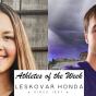 Leskovar Honda Athletes of the Week: Presli Smith and Hudson&nbsp;Luedtke