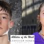 Leskovar Honda Athletes of the Week: Bridger Garrison and Brooke Johnson
