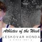 Leskovar Honda Athletes of the Week: Renzy LeProwse and Mattie&nbsp;Stepan