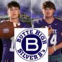 Verlanic, Vincent, Sullivan, Bushman picked for Silver B’s&nbsp;Scholarships