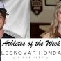 Leskovar Honda Athletes of the Week: Teagan Duffy and Evyn Tippett