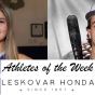 Leskovar Honda Athletes of the Week: Brea Henderson, Calvin&nbsp;Cunningham