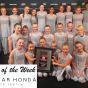 Leskovar Honda Athletes of the Week: Dynamic Dance & Tumbling&nbsp;Academy