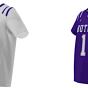 Butte High football fan jerseys available for a limited&nbsp;time