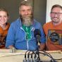 No, 381: Callie Boyle, Matt Moore and Ryan Mulcahy talk&nbsp;hurling