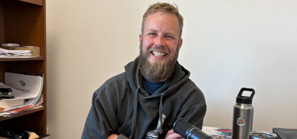 Episode No. 393: Brayton Erickson – The ButteCast with Bill Foley