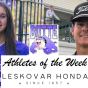 Leskovar Honda Athletes of the Week: Rylee Erickson and Jack&nbsp;Muhlestein